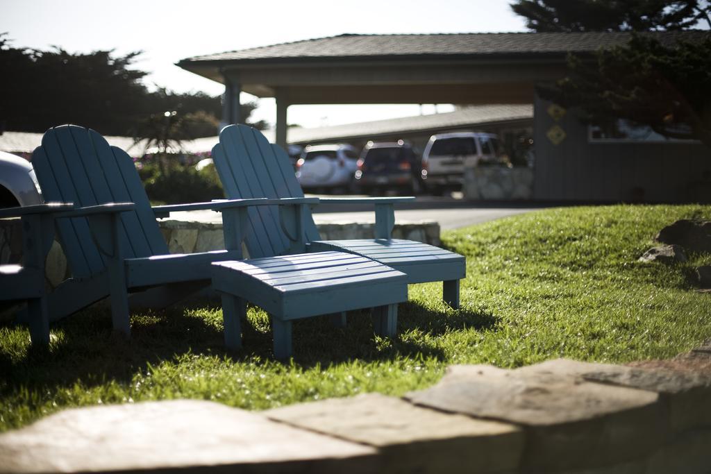 Cambria Shores Inn Extérieur photo
