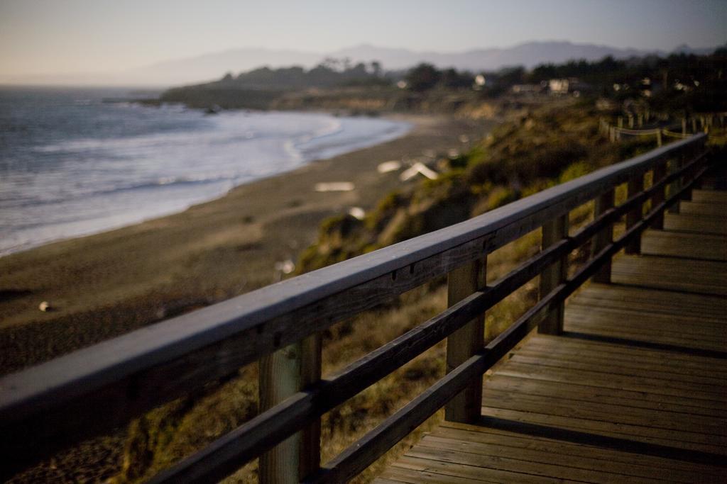 Cambria Shores Inn Extérieur photo