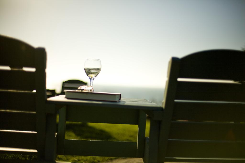 Cambria Shores Inn Extérieur photo