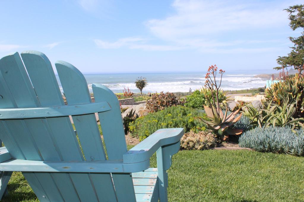 Cambria Shores Inn Extérieur photo