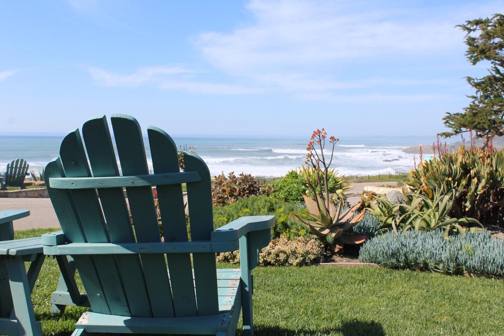 Cambria Shores Inn Extérieur photo