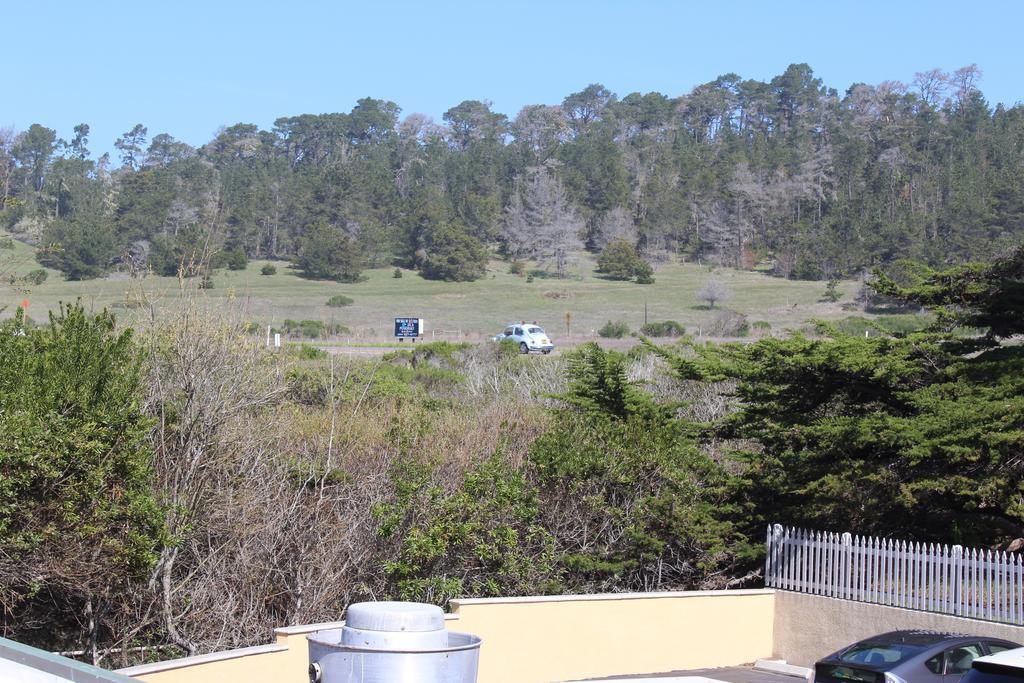 Cambria Shores Inn Extérieur photo