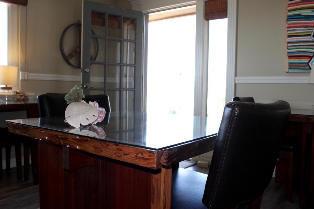 Cambria Shores Inn Extérieur photo
