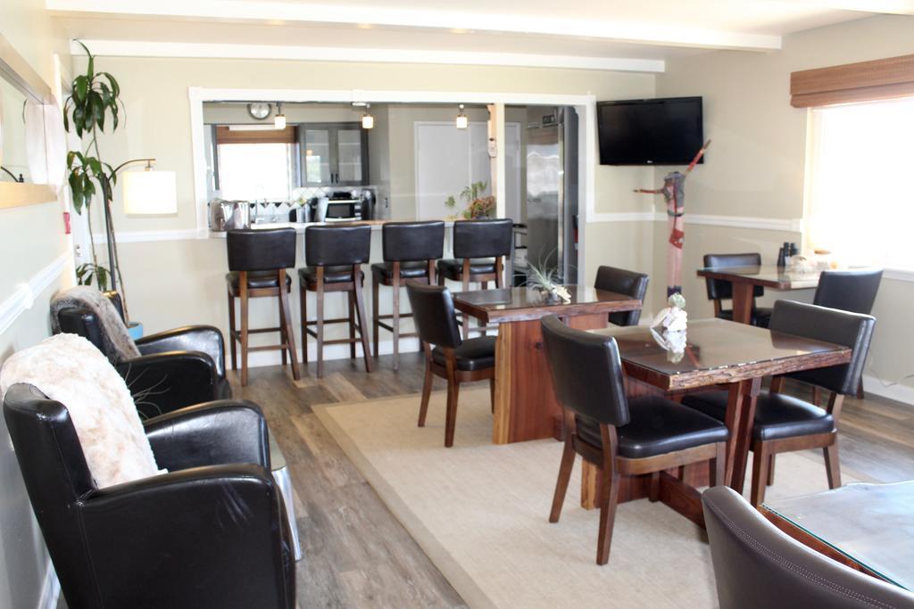 Cambria Shores Inn Extérieur photo