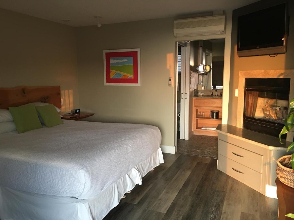 Cambria Shores Inn Extérieur photo