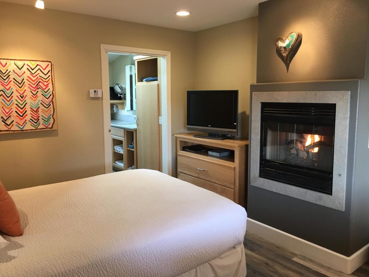 Cambria Shores Inn Extérieur photo