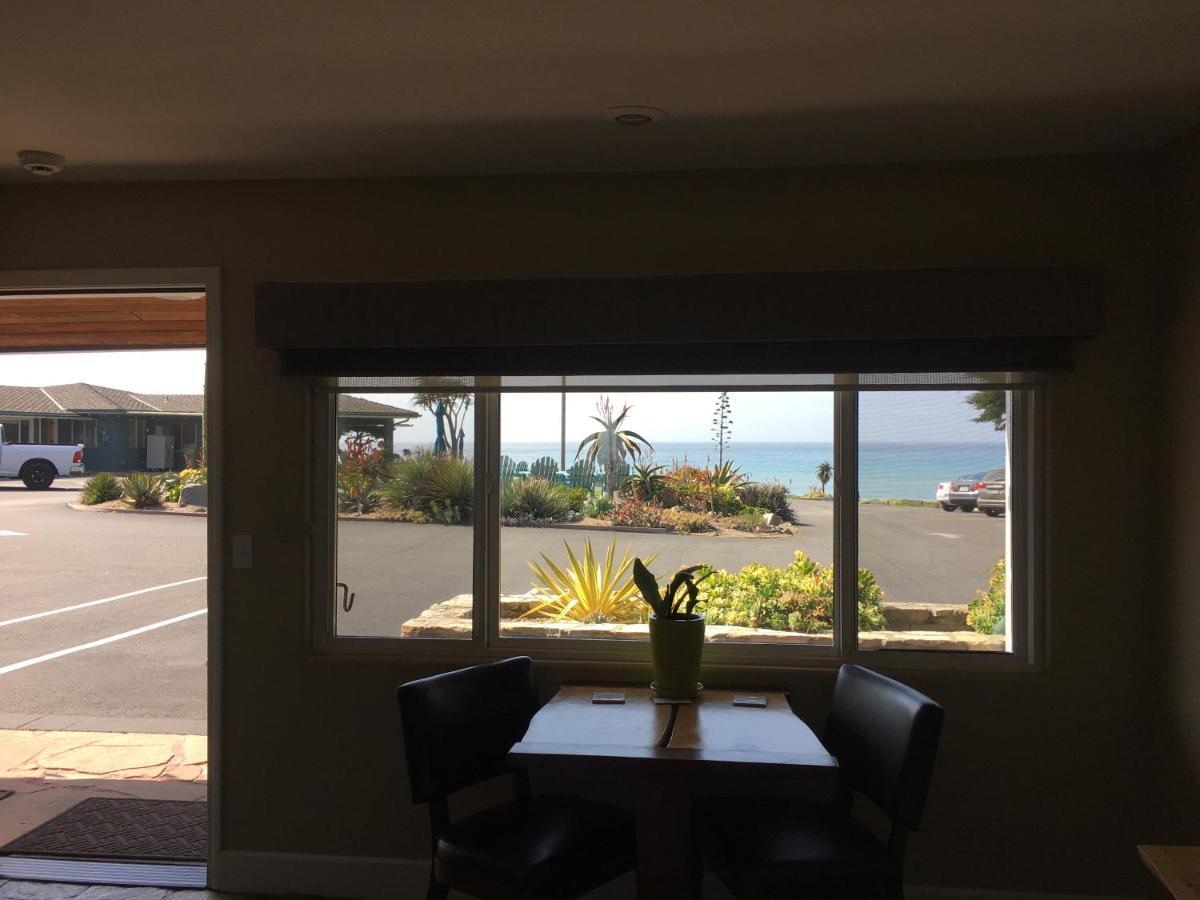 Cambria Shores Inn Extérieur photo