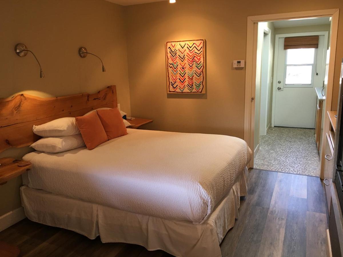Cambria Shores Inn Extérieur photo